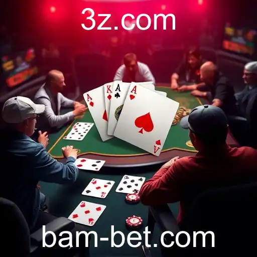 The Digital Leap: Bambet's Role in Modern Betting