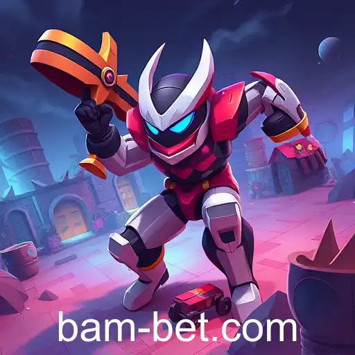 Bambet Expands its Digital Playground