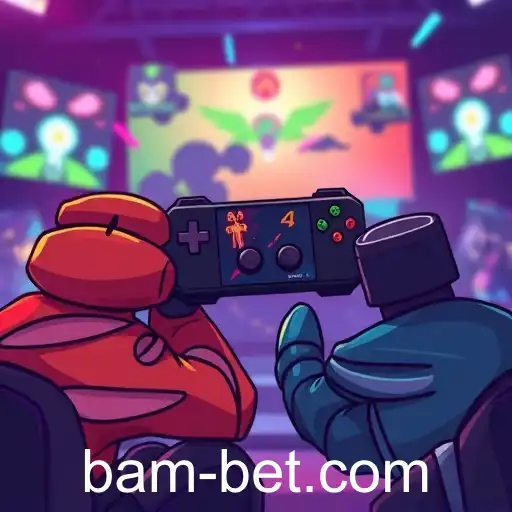 The Rise of Online Gaming: A Look at Bambet's Impact