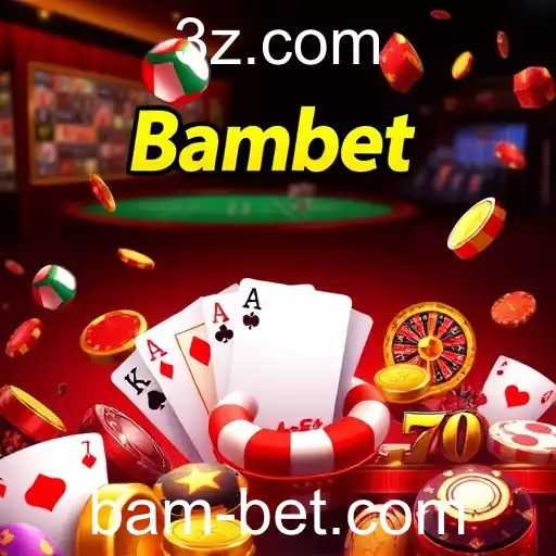 Bambet: Transforming the Online Betting Landscape