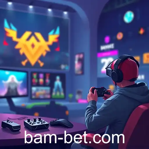 Emergence of Bambet in Online Gaming