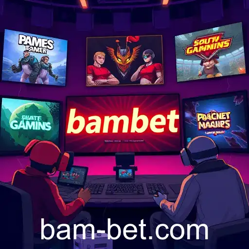 Bambet: Revolutionizing Online Gaming Experiences