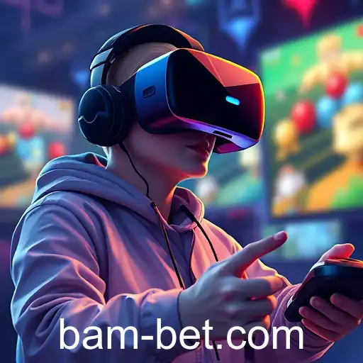 Bambet Revolutionizes Online Gaming Experience