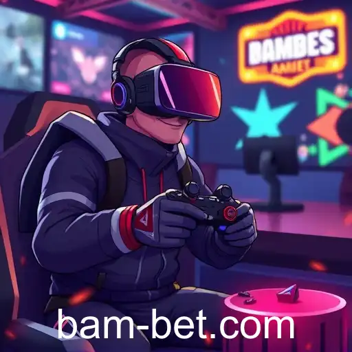 The Evolution of Online Gaming: Bambet Leading the Charge
