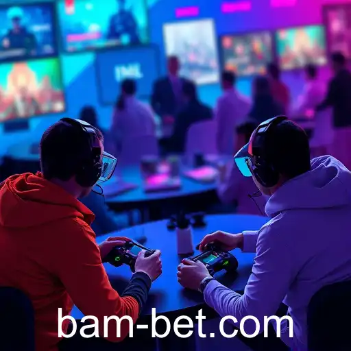 Gaming in the Digital Era