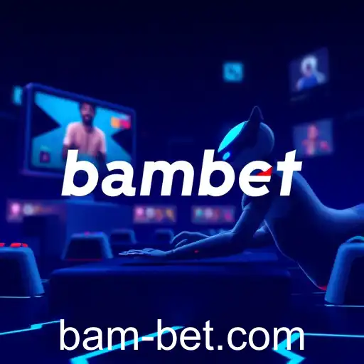 Bambet's Gaming Evolution