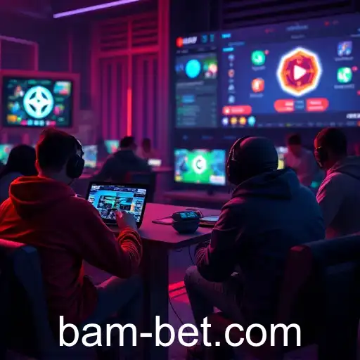 Bambet: Revolutionizing Online Gaming