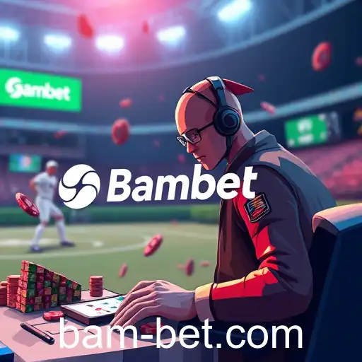 Bambet Expands Gaming Horizons