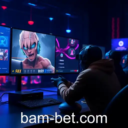 Bambet's Impact on Online Gaming