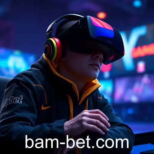 Bambet: Revolutionizing Online Gaming in 2025
