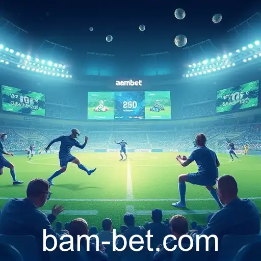 Bambet: The New Horizon in Online Gaming