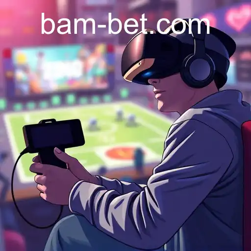 The Evolution of Online Gaming in 2025