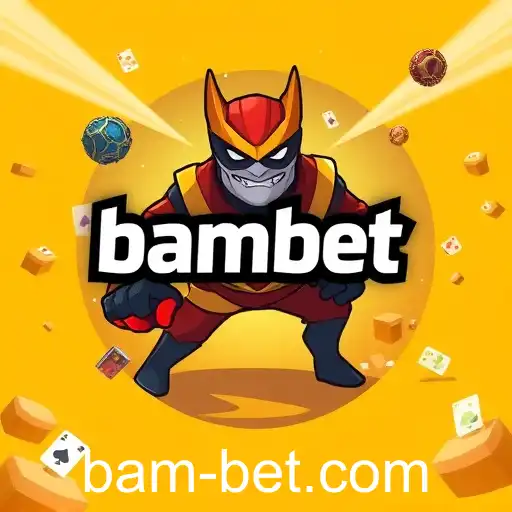 Exploring Bambet: A Modern Twist to Classic Games