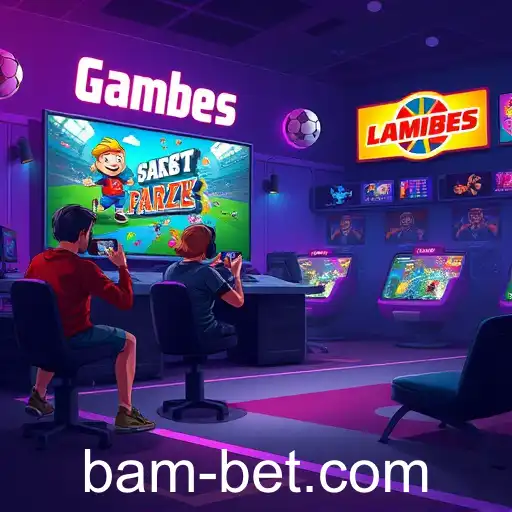 The Rise of Bambet in Online Gaming