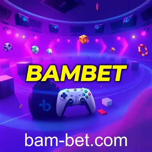 The Rise of Bambet: A New Player in Online Gaming