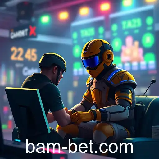 The Rise of Online Gaming Platforms in 2025