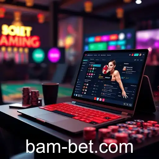 Exploring the Rise of Online Gaming in 2025