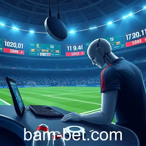 Online Betting Growth Continues as Regulations Tighten