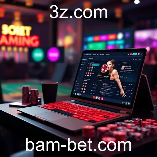 Rise of Online Gambling and Its Global Impact