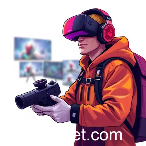 The Rise of Online Gaming Platforms