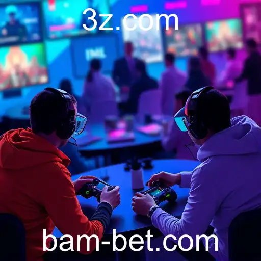 The Rise of Online Gaming Platforms in 2025