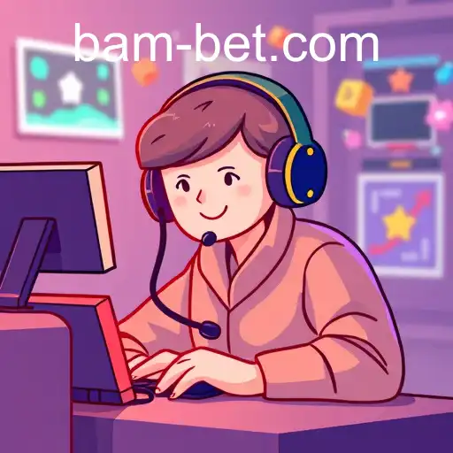 Exploring 'Customer Support' as a Unique Game Category with Bambet